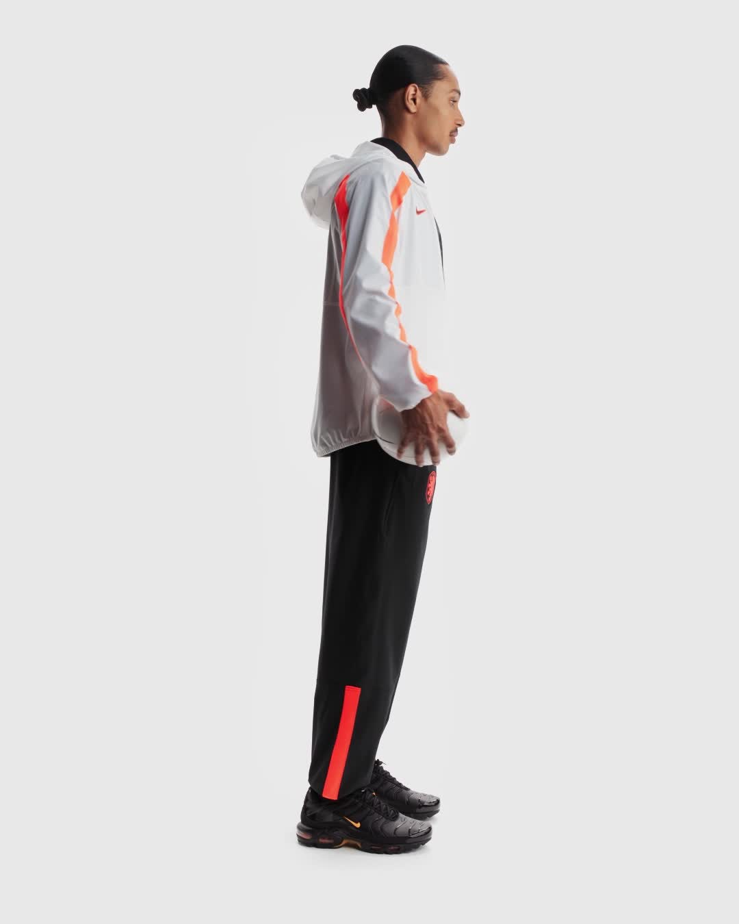NIKE公式】オランダ エナジー メンズ ナイキ Dri-FIT サッカー